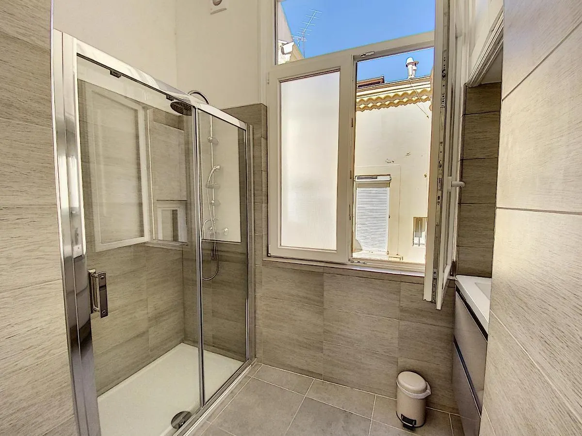 Lecerf 2P Zei5517 Apartment Cannes