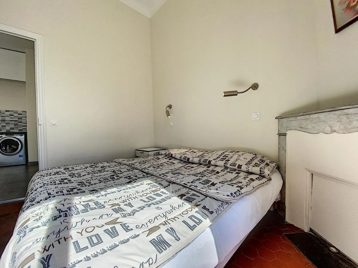 Lecerf 2P Zei5517 Apartment Cannes France