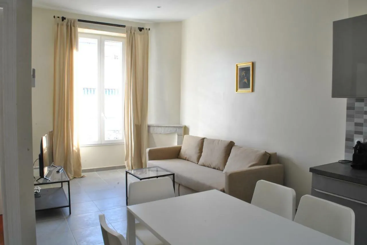 Lecerf 2P Zei5517 Apartment Cannes France