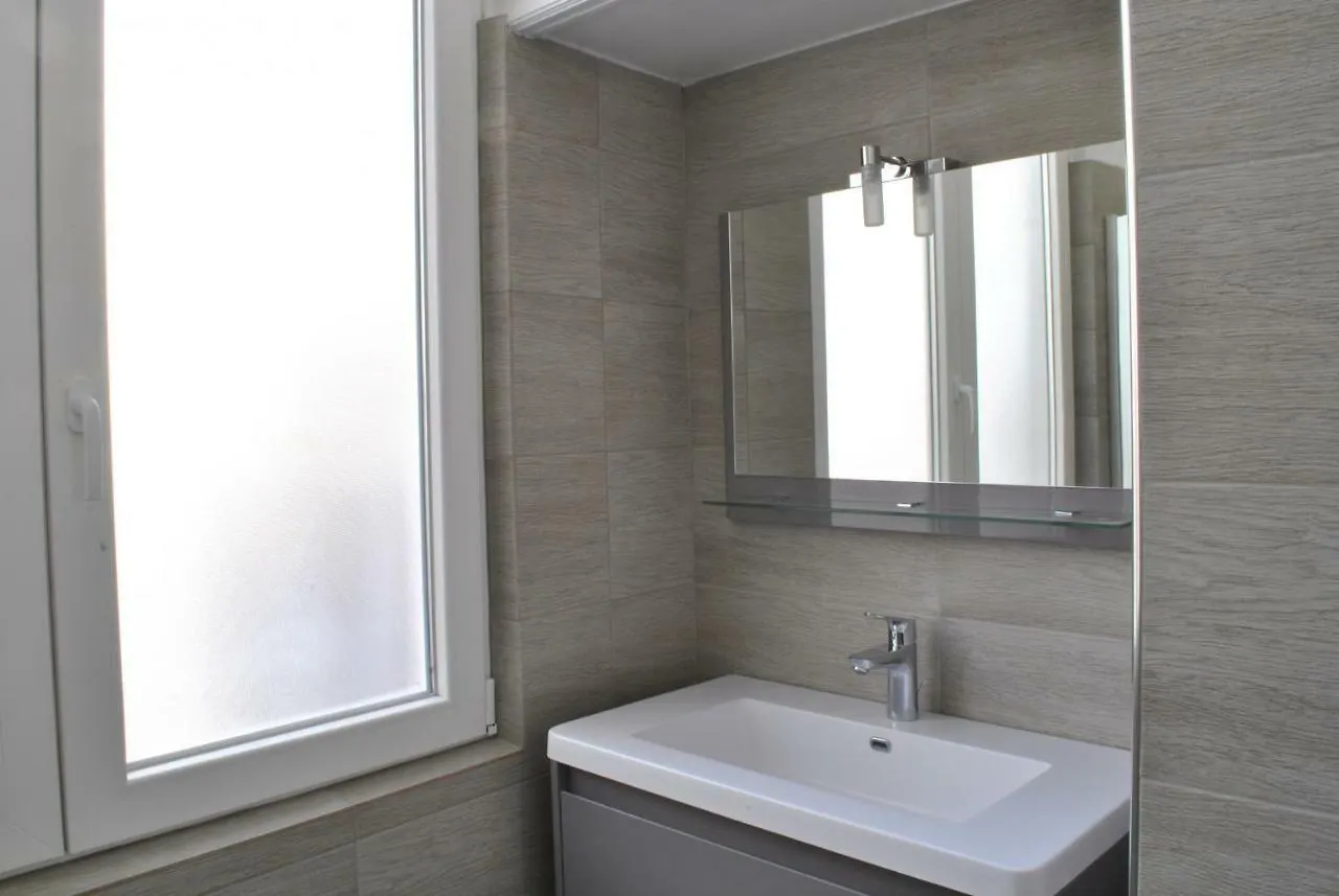 Lecerf 2P Zei5517 Apartment Cannes